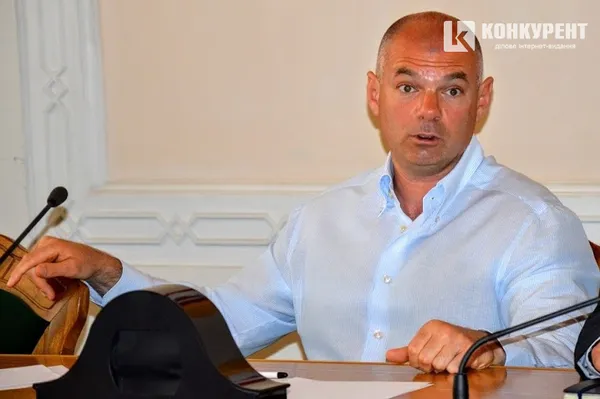 Пропозиція Ігоря Палиці про комунальне підприємство знайшла підтримку в депутатів