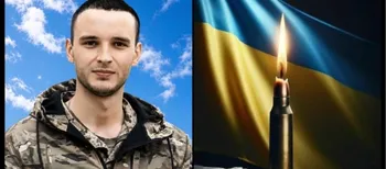Понад рік рідні вірили у диво: на Волині поховали 22-річного захисника Ігоря Приходая (відео)