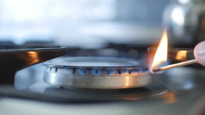 Де на Волині у січні 2026 року не буде газу: перелік адрес