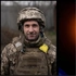 Понад рік вважався зниклим: на Донеччині загинув воїн з Волині Петро Мельник