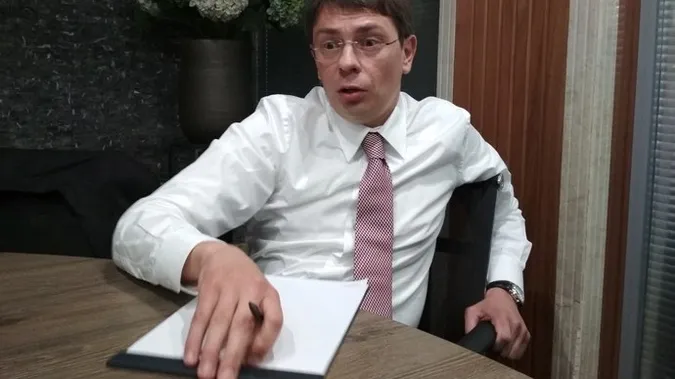 Екснардеп заявився п'яним на судове засідання про розікрадені мільйони (відео)