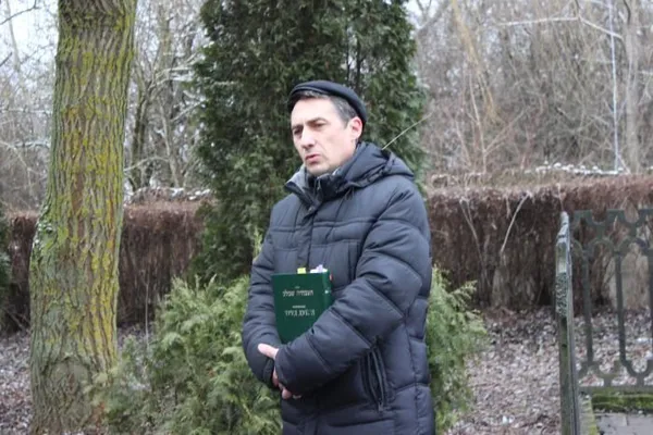 Рука Кремля: що думають волиняни про своє ім’я у плані спецслужб