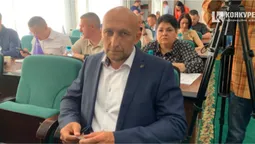 У Луцькій міській раді представили нового депутата: хто він такий (фото)