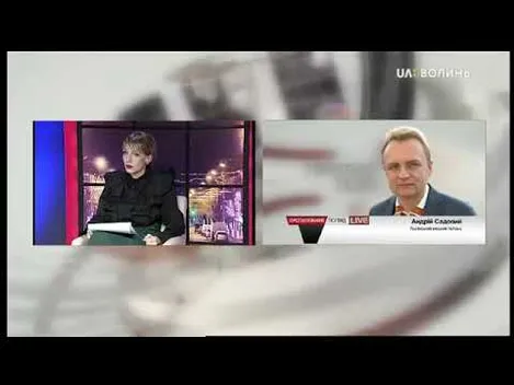 Досвід Львова: для воїнів АТО звели комунальний будинок (відео)