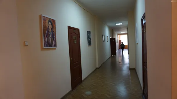 Terra incognita, або За колючим дротом Луцького прикордонного загону (репортаж, фото)