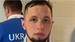 Лучанин вдруге став чемпіоном Всесвітніх Ігор-2022 з джиу-джитсу