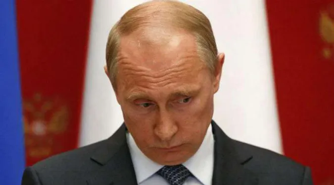 Путін втрачає підтримку через нездатність «захистити» Донбас, – ISW
