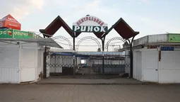 Я є противником того, щоб комунальні підприємства займалися бізнесом, - Петро Нестерук про "Луцькі  ринки"