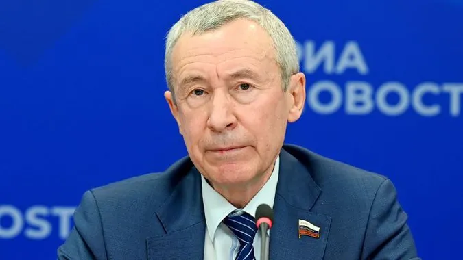 Росія уточнила, в яких межах визнає ОРДЛО