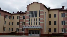 Показали 27-у школу в Луцьку зсередини (фото)