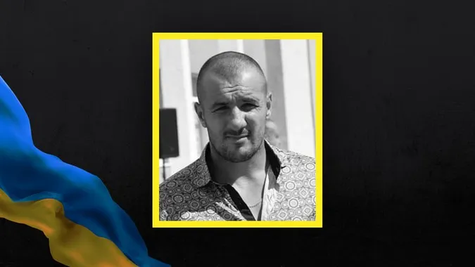 Тіло повернули через 2,5 роки: волинський захисник Ярослав Гарбар загинув у полоні