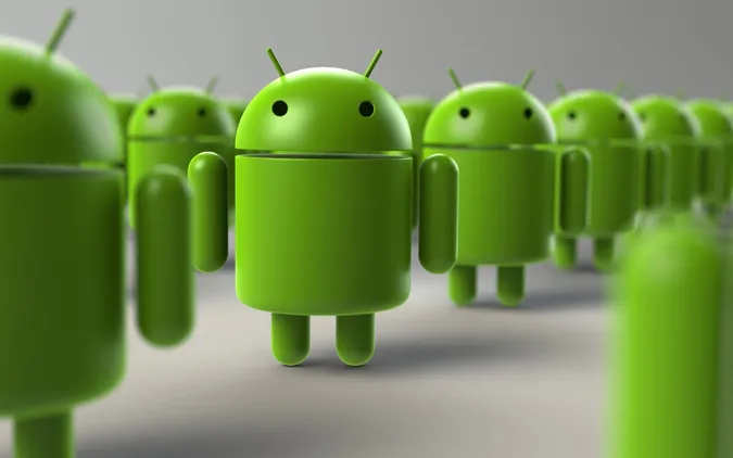 Android-пристрої почали атакувати банківські віруси