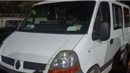У Ковелі вночі зловили п’яного водія буса (фото, відео)