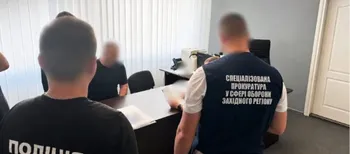 Фіктивна мобілізація заради звітності: двом посадовцям ТЦК на Волині оголосили підозру (фото)
