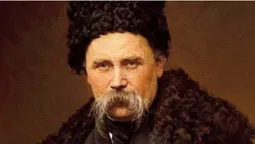 Голий на морі: яким себе малював Тарас Шевченко 180 років тому (фото 18+)
