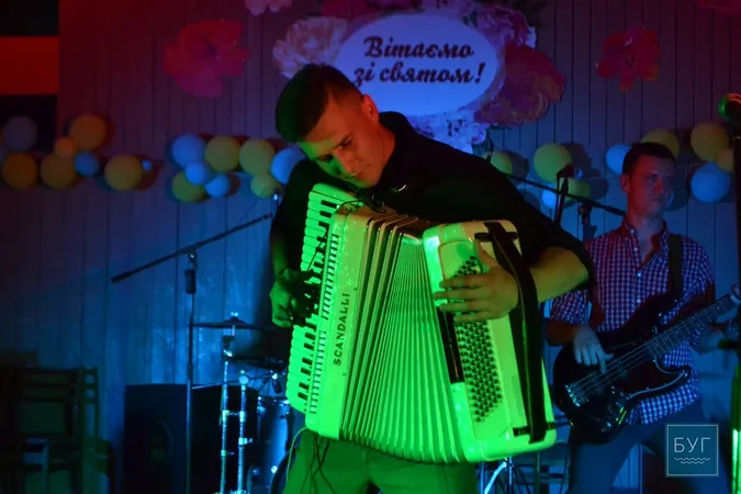 Як у Нововолинську відсвяткували День шахтаря (фото)