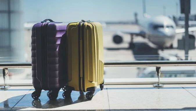 Період відпусток: скільки речей може везти через кордон одна людина