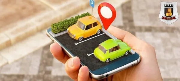 У Луцьку муніципали штрафуватимуть за неоплачену парковку біля «Варшавки»