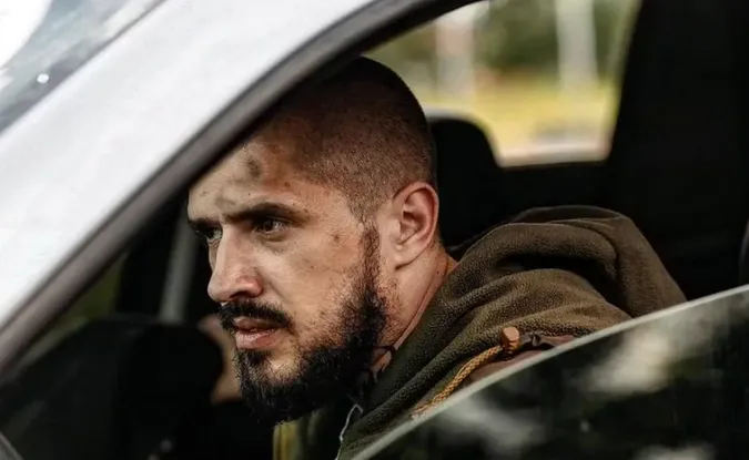На Волині прощатимуться із військовим, який загинув у ДТП напередодні Великодня