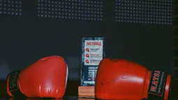 Місця щасливих людей: "Ring Dj Cafe" – 5 років (фото)*