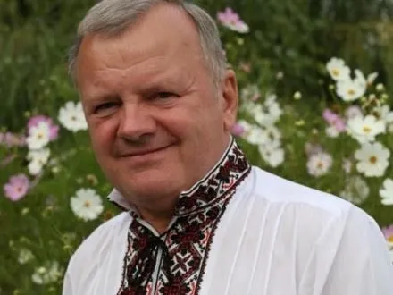 Валерій Діброва