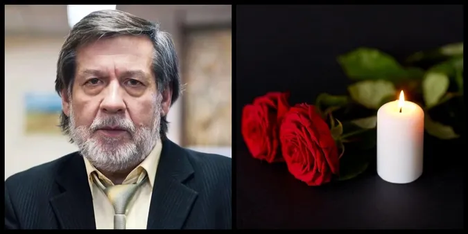 Пішов із життя видатний режисер Михайло Ілляшенко