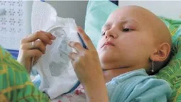 Зібрали вже пів мільйона: як лучани допомагають онкохворим дітям