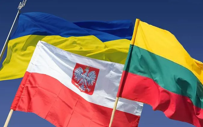 У Луцьку заступники глав МЗС Польщі, Литви та України обговорюють питання безпеки