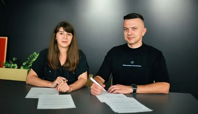 «Алгоритм Дій» втілюватиме спільні проєкти з івано-франківським «Теплим Містом»*