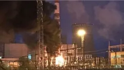 На Волині проведуть навчання на випадок аварії на Рівненській АЕС (фото)