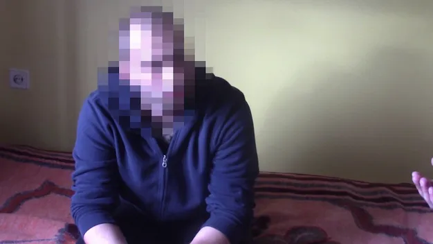 Причетним до волинського підпільного реабілітаційного центру для наркозалежних готують підозру про катування
