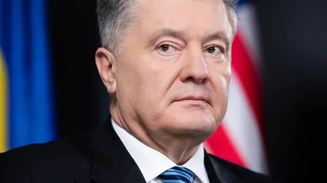 Порошенко розказав, коли і для чого повернеться в Україну