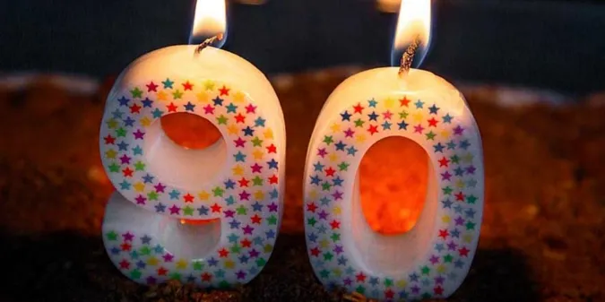 Довгожителька з Волині відзначила 90-річний ювілей