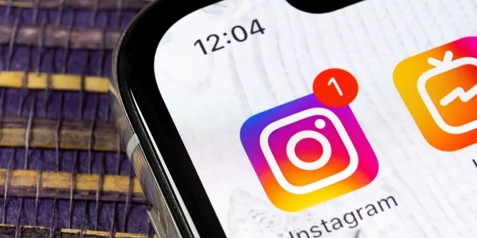 Instagram видалятиме пости з рекламою вейпів, тютюну та зброї