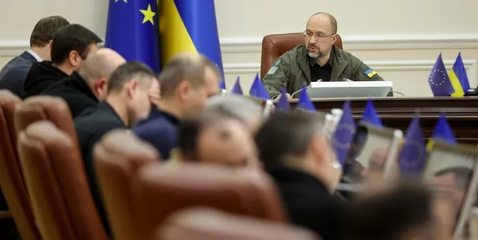 Кабмін звільнив трьох заступників міністрів та призначив шістьох