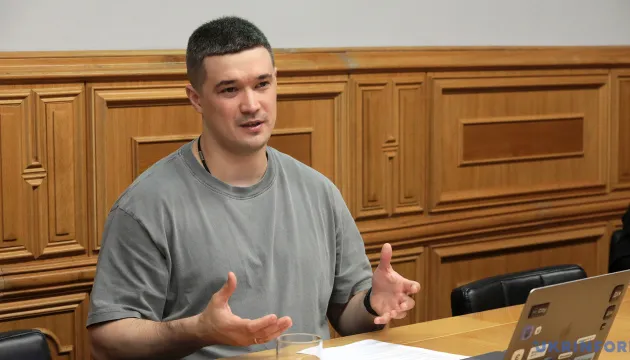 Федоров каже, що розмитнення авто у «Дії» готово вже на 90%