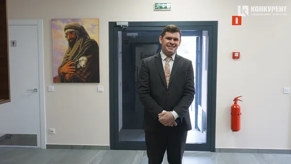 Орест Проданюк