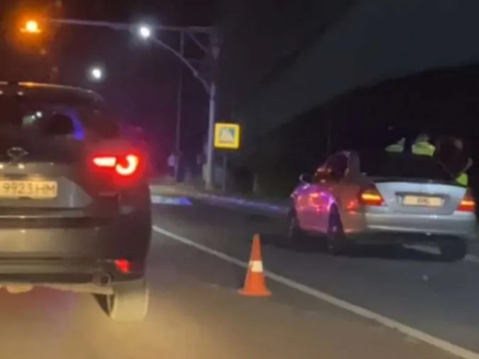 Відірвало голову та кінцівки: як покарали винуватця моторошної аварії неподалік Луцька (фото)