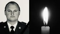 У Луцькому районі попрощалися із загиблим сержантом Віталієм Супруном (відео)