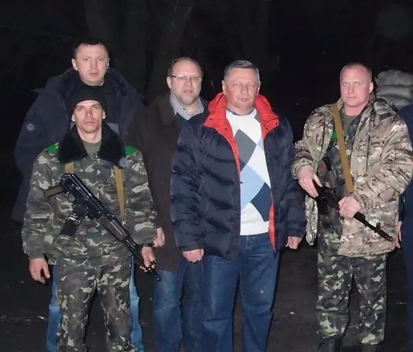 Рік без Миколи Романюка: спогади про мера Луцька