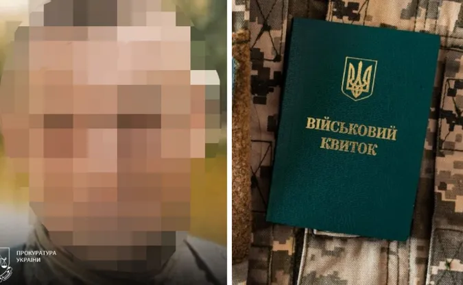 Погрози свідкам і дезертирство: на Волині сержанта військового вишу підозрюють у жорстокому побитті курсанта (фото)