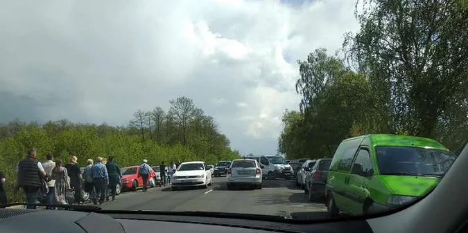 Головне у Луцьку: ТОП новин за понеділок, 17 травня