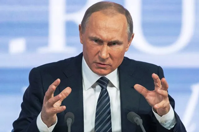 путін до 9 травня планує захопити Одесу