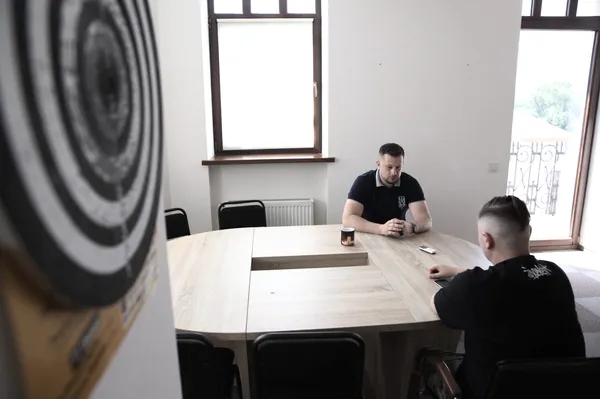 Андрій Білецький: «Наші хлопці – українофіли, а не ксенофоби»
