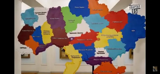 У Нацраді хочуть перевірити канали, які показують «Слугу народу-3»