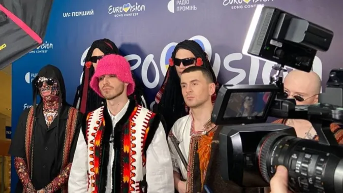 Україна таки візьме участь у «Євробаченні-2022»