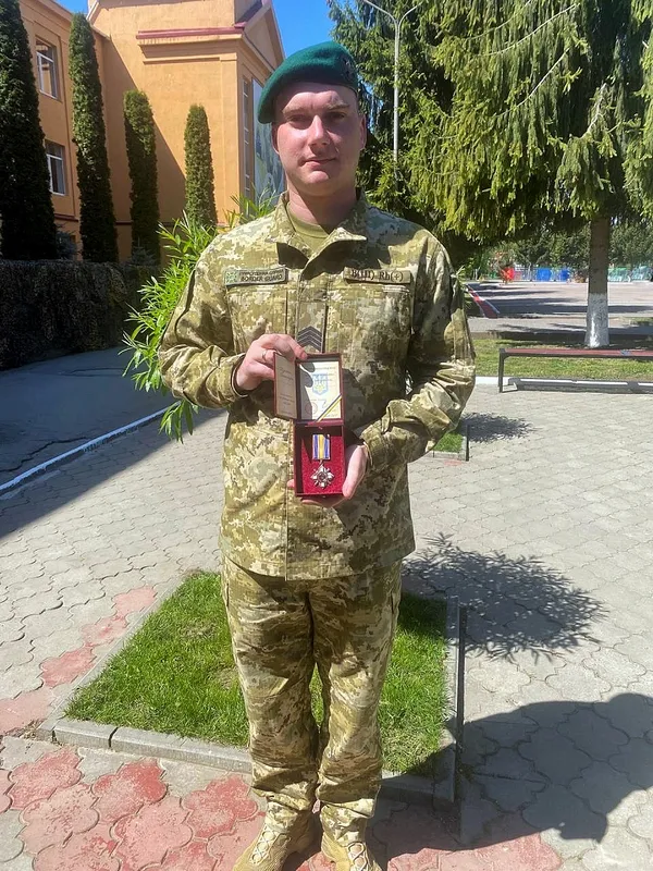 Олександр Лупенко