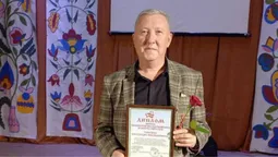 Вчитель з Володимира увійшов до топ-50 найкращих педагогів України