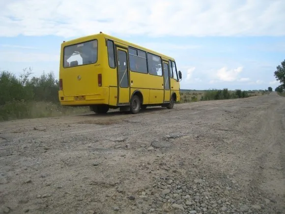 У Торчинській громаді запускають пробний автобусний маршрут