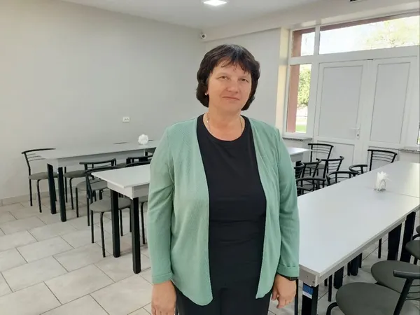 Перша опорна шкільна кухня Волині годує учнів 4 ліцеїв: як це відбувається (відео)
